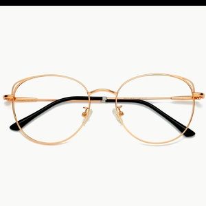 SOJOS Blue light glasses